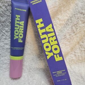 Youthforia Pregame Primer